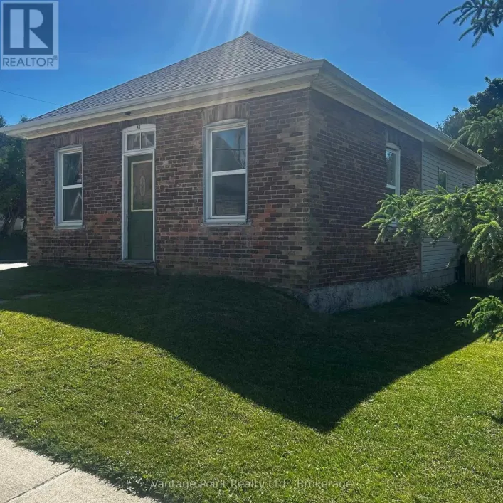 41 COLLINGWOOD STREET, Grey Highlands
