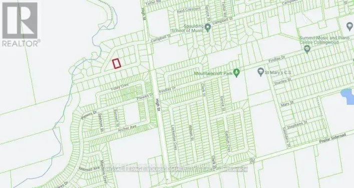 41 CONC 10 NOTTAWASAGA PT 21, Collingwood