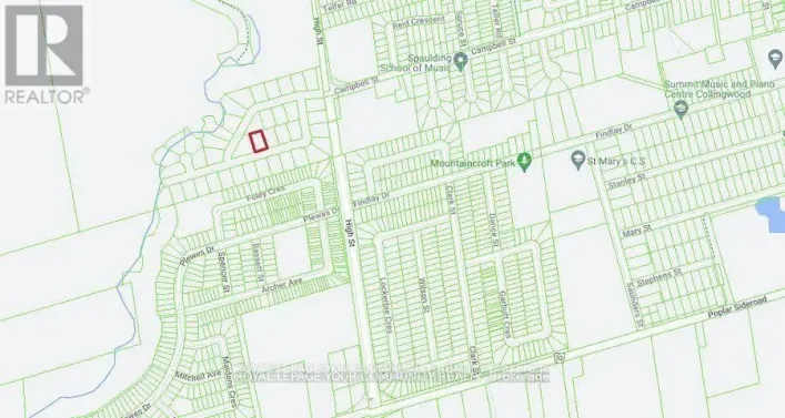 41 CONC 10 NOTTAWASAGA PT 21, Collingwood