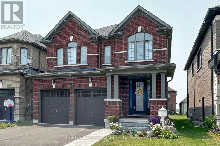 41 CORLEY STREET, Kawartha Lakes