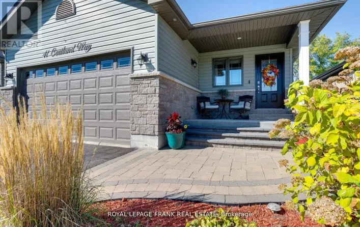 41 CORTLAND WAY, Brighton