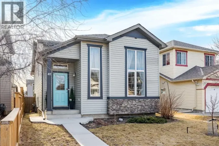 41 Covebrook Close NE, Calgary