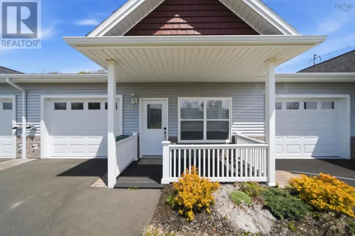 41 covington Place, Bible Hill