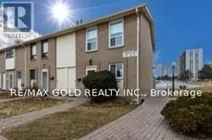 41 CRAIGLEIGH CRESCENT, Brampton