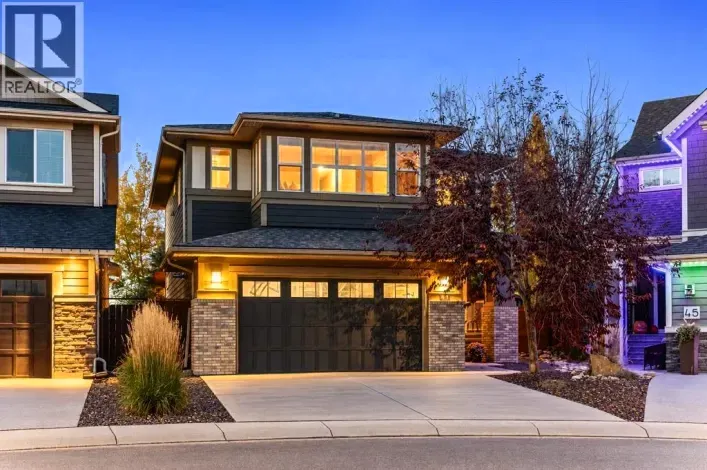 41 Cranbrook Place SE, Calgary