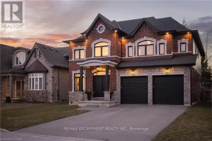 41 CREANONA BOULEVARD, Hamilton