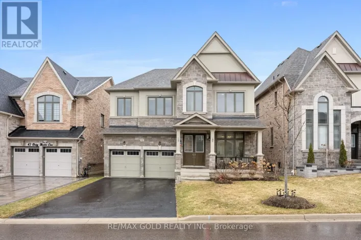 41 DAISY MEADOW CRESCENT, Caledon