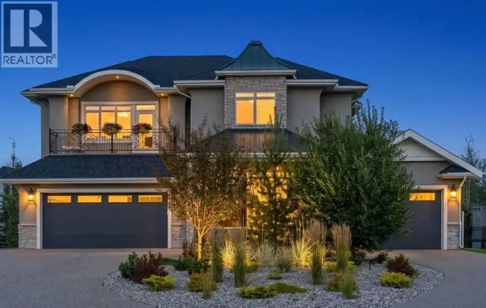 41 Damkar Drive, Rural Rocky View County