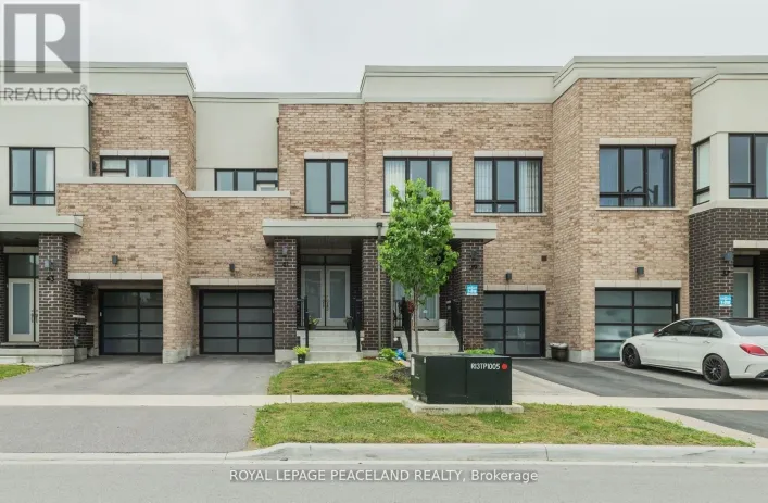 41 DARIOLE DRIVE, Richmond Hill