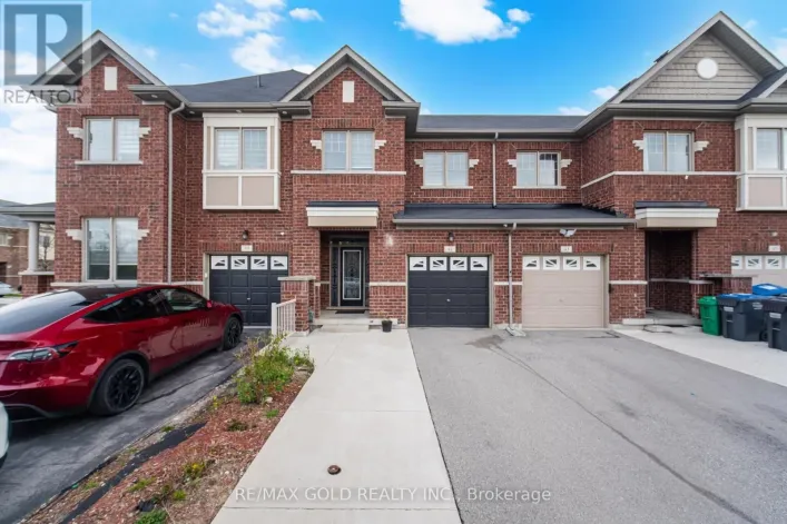 41 DAVENFIELD CIRCLE, Brampton