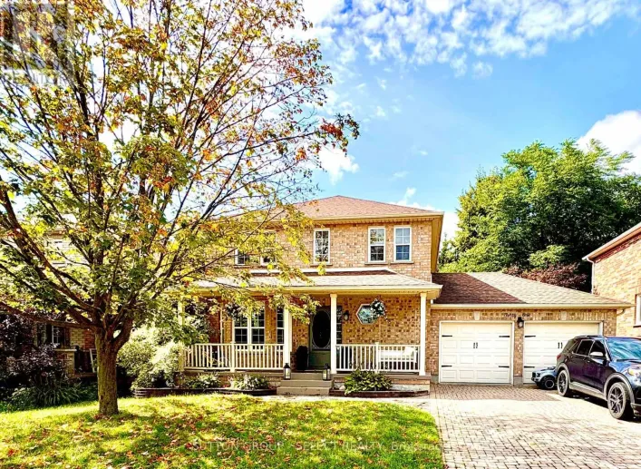 41 DAVID STREET, Ingersoll