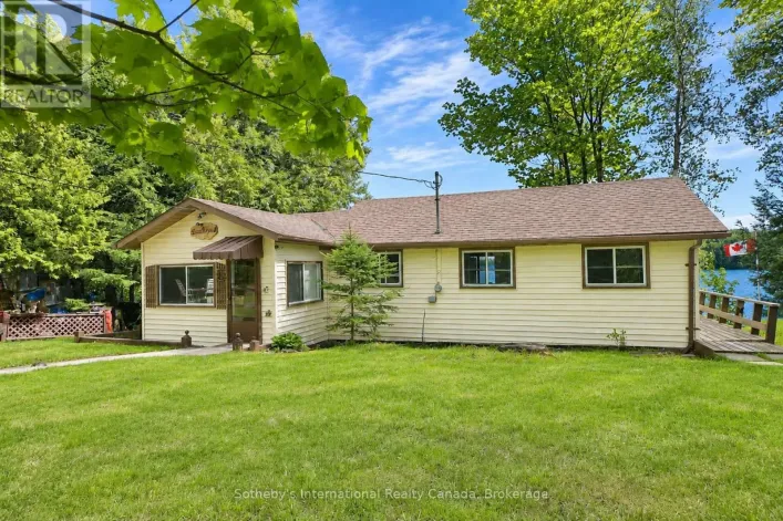 41 DEERFIELD ROAD, McKellar
