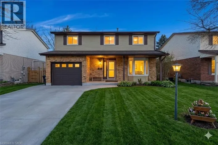 41 DELAVAN Drive, Cambridge