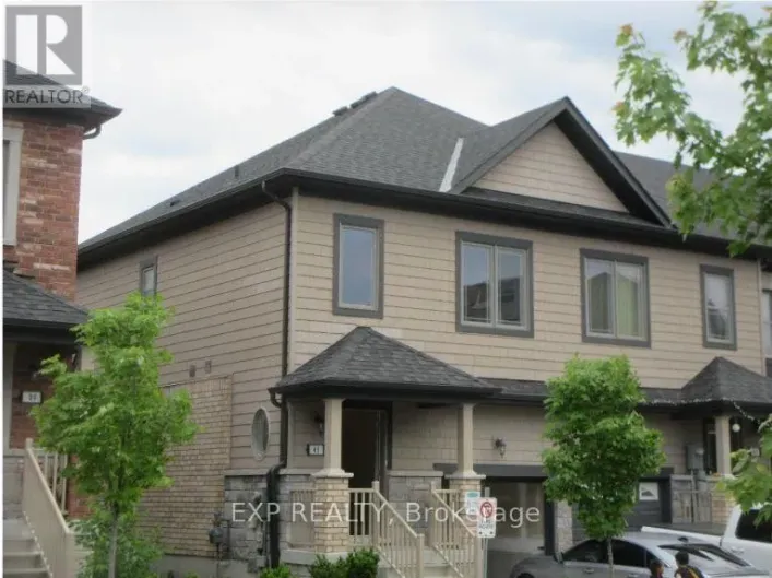 41 DENEB STREET, Barrie