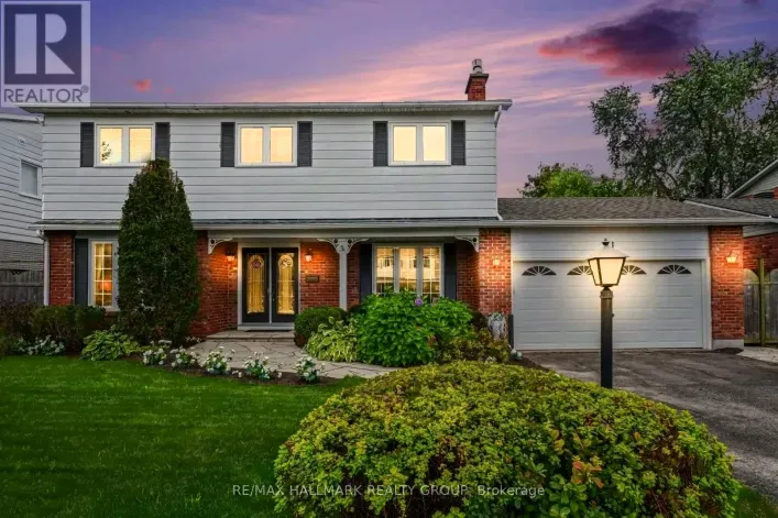 41 DENEWOOD CRESCENT, Ottawa