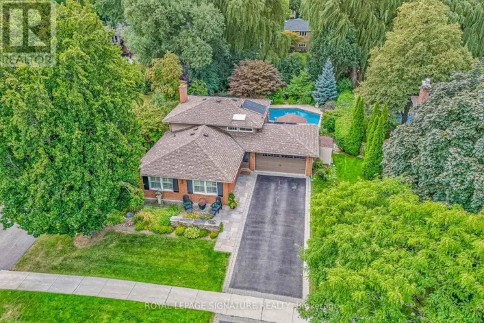 41 DENVER CRESCENT, Toronto