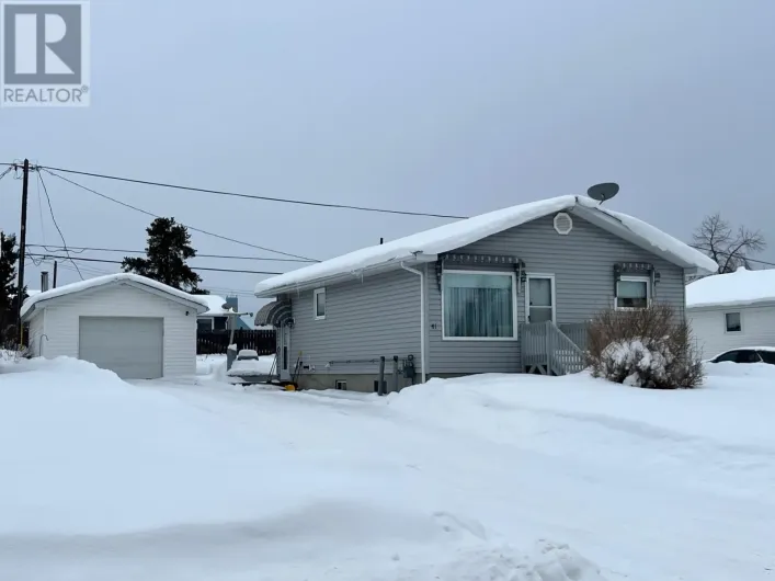 41 Detta Road, Balmertown