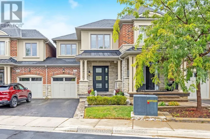 41 DIAMOND LEAF LANE, Halton Hills