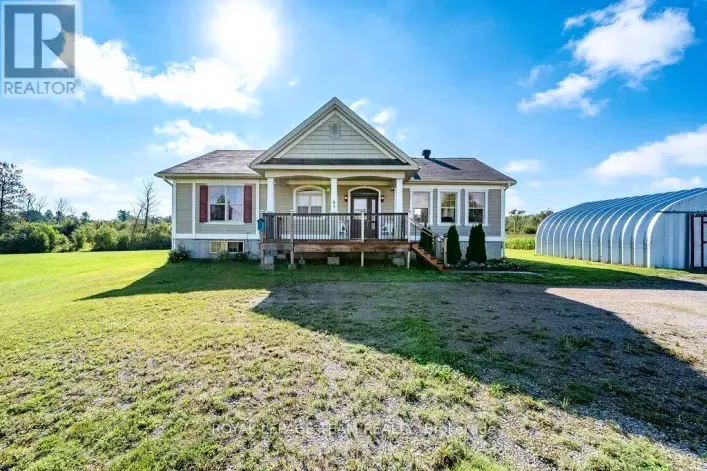 41 DOMBROSKIE ROAD, Whitewater Region
