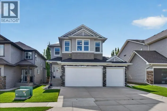41 Drake Landing Loop, Okotoks