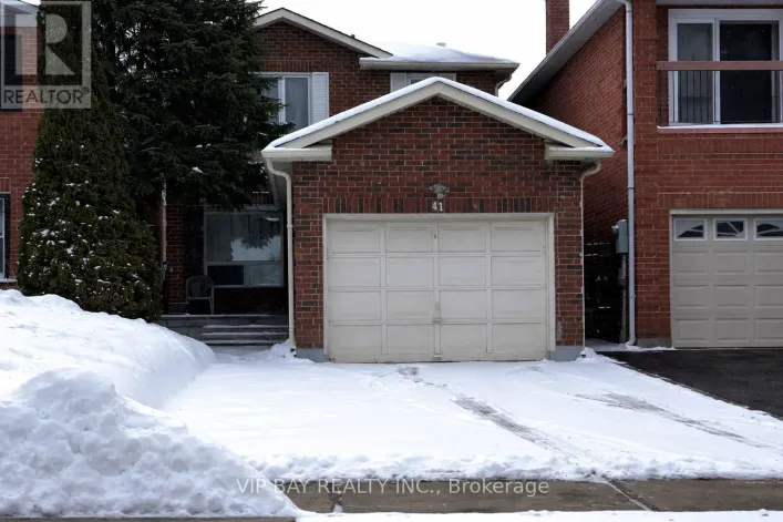 41 DRAPER BOULEVARD N, Vaughan