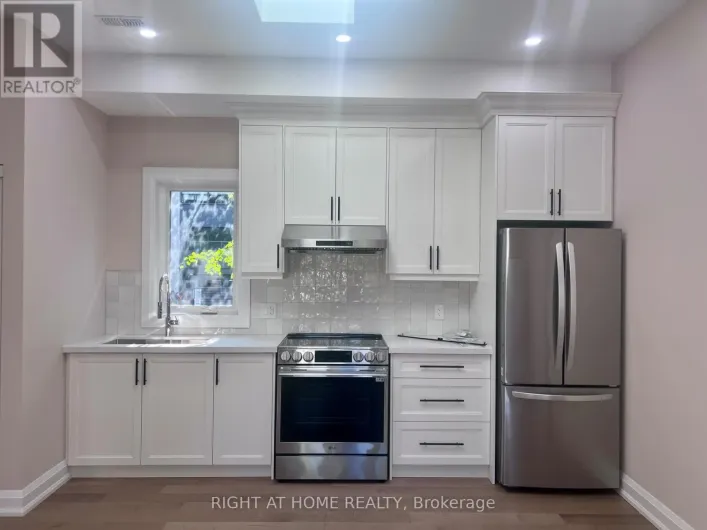 41 DROMORE GARDEN SUITE CRESCENT, Toronto