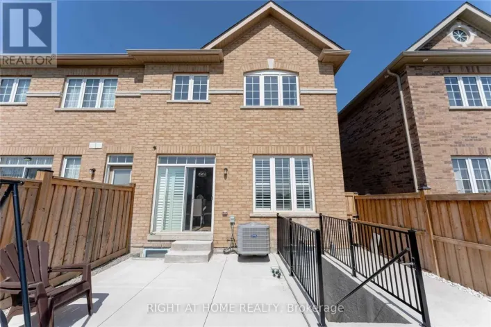 41 DUFAY ROAD, Brampton