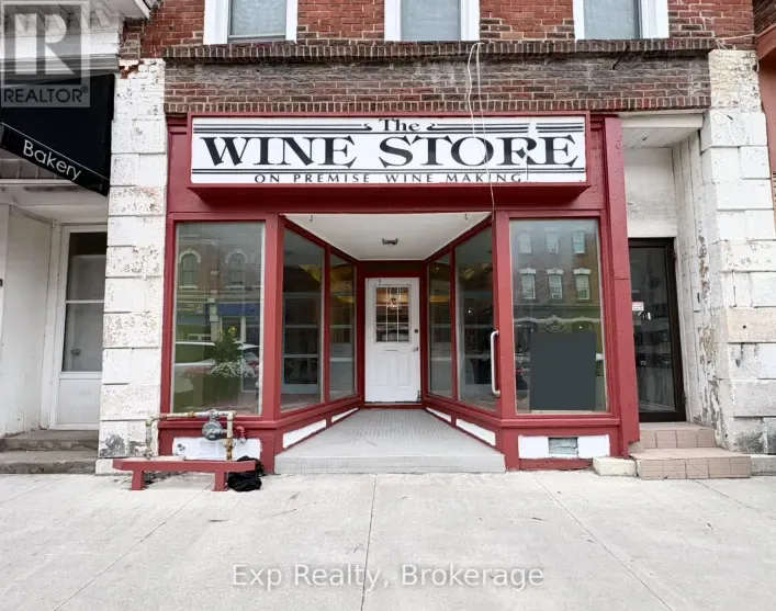 41 DUNDAS STREET E, Greater Napanee