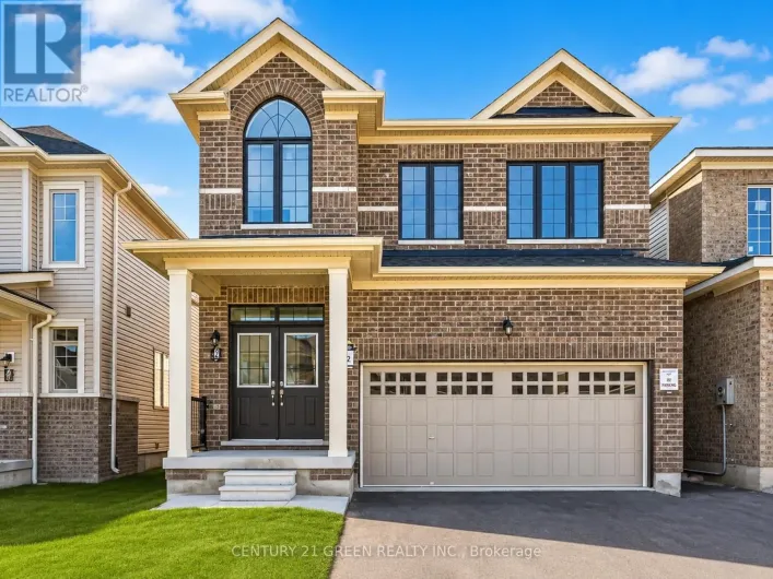 41 DURHAM AVENUE, Barrie
