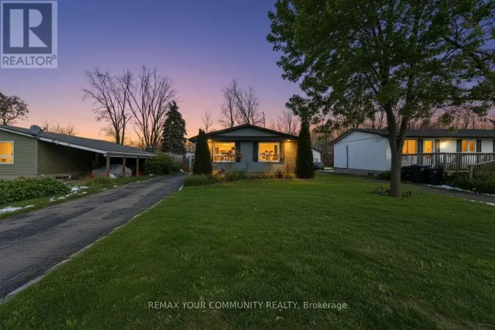 41 EASTERN AVENUE, New Tecumseth