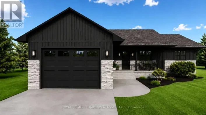 41 EDDY CRESCENT, Pembroke
