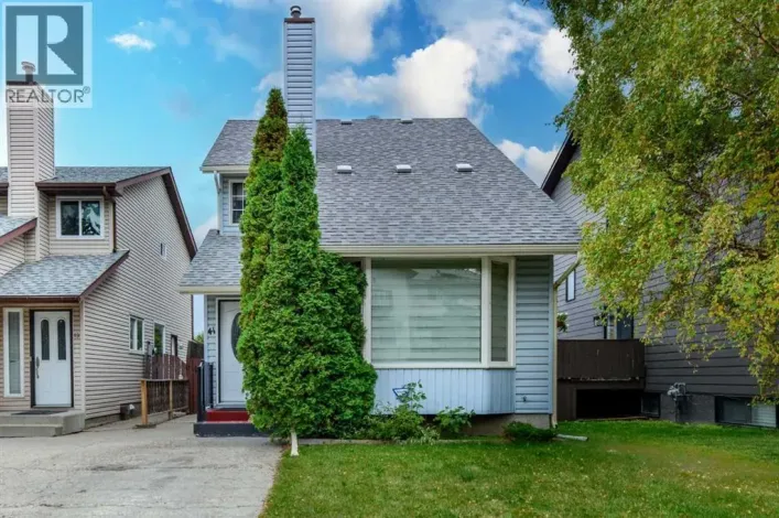 41 Edgeford Way NW, Calgary