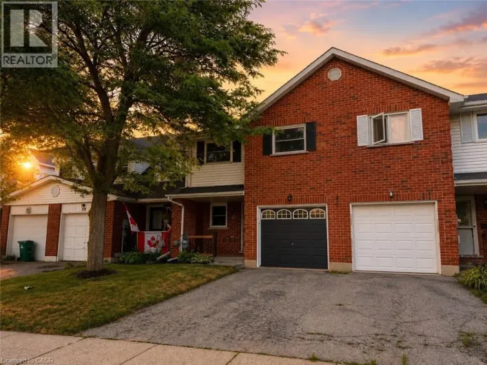41 EDGEMERE Drive, Cambridge