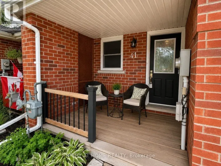 41 EDGEMERE DRIVE, Cambridge
