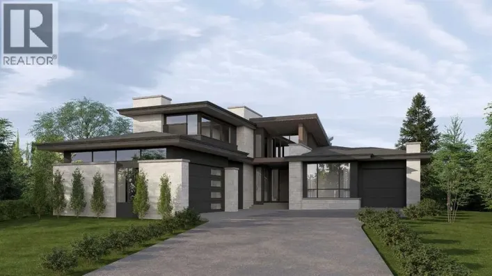 41 Edgewater Link, Rural Rocky View County