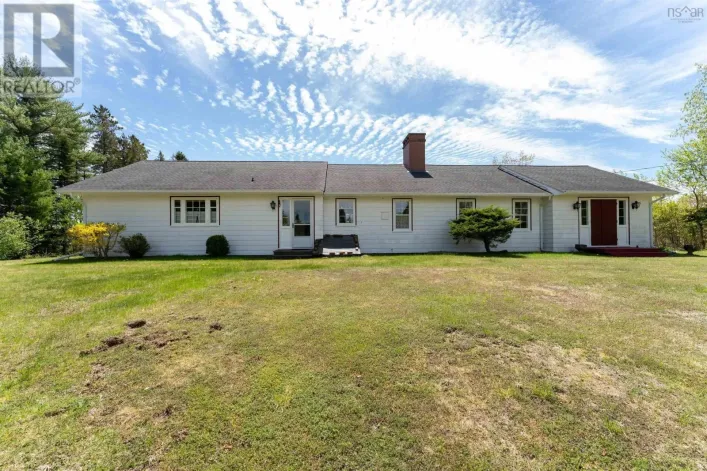 41 Eisnor Road, Marriotts Cove