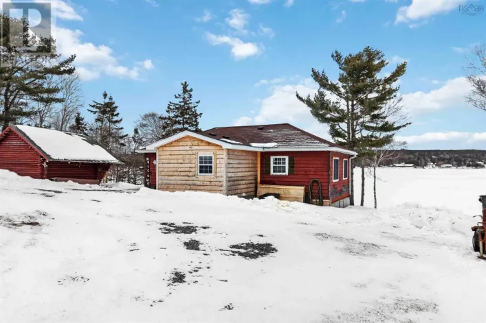 41 Eldoras Lane, Sheet Harbour