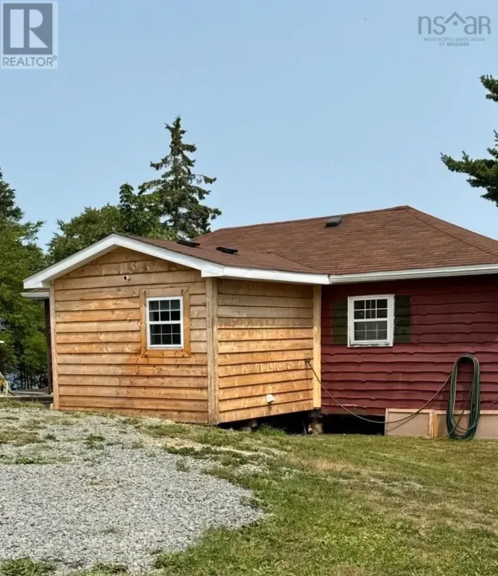 41 Eldoras Lane, Sheet Harbour