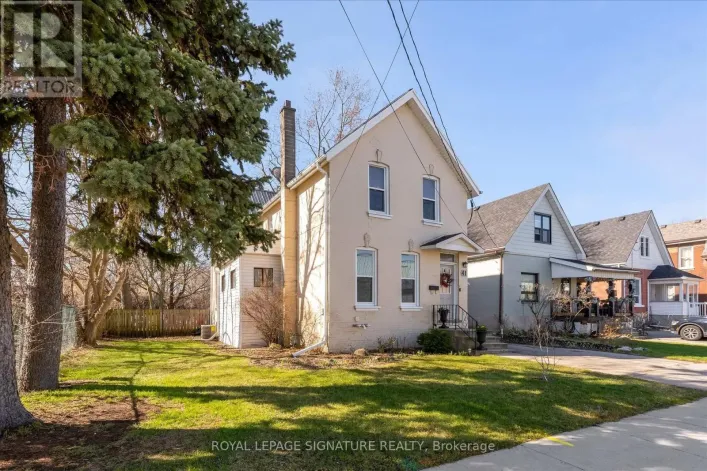 41 ELGIN STREET, Brantford