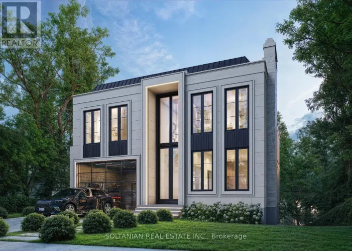 41 ELGIN STREET, Markham