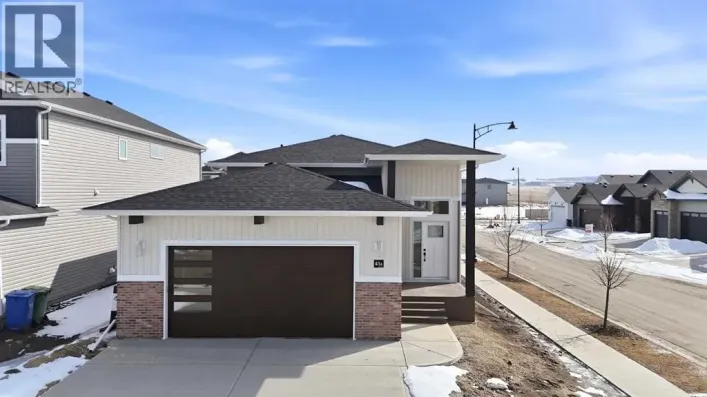41 Emmett Crescent, Red Deer