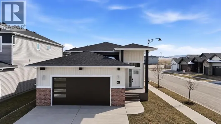House for sale: 41 Emmett Crescent, Red Deer