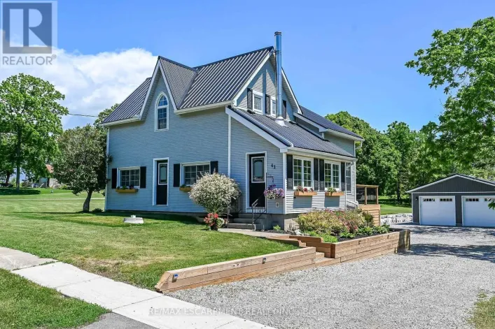 41 ERIE STREET S, Haldimand
