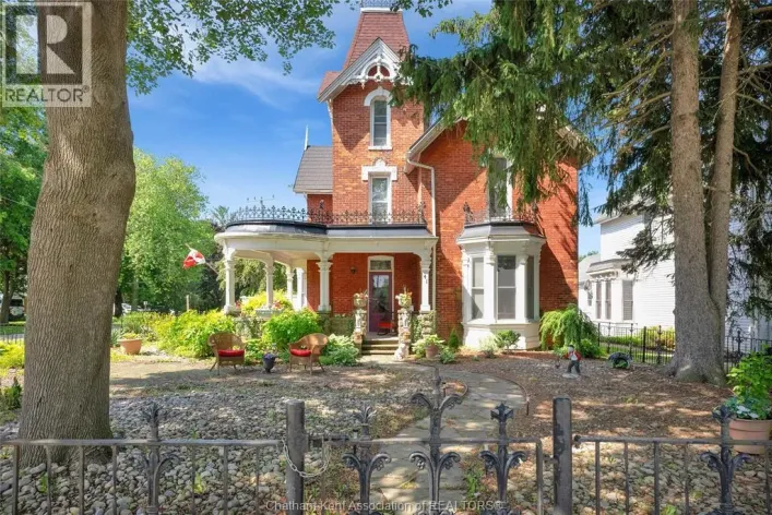 41 Erie STREET South, Ridgetown