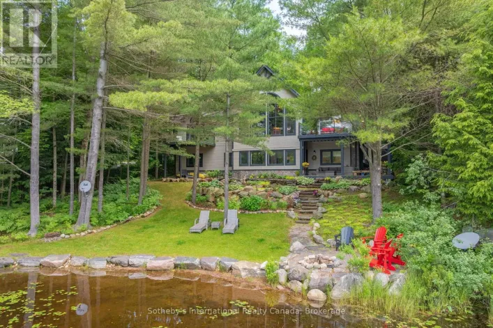 41 ESTATE DRIVE, Muskoka Lakes