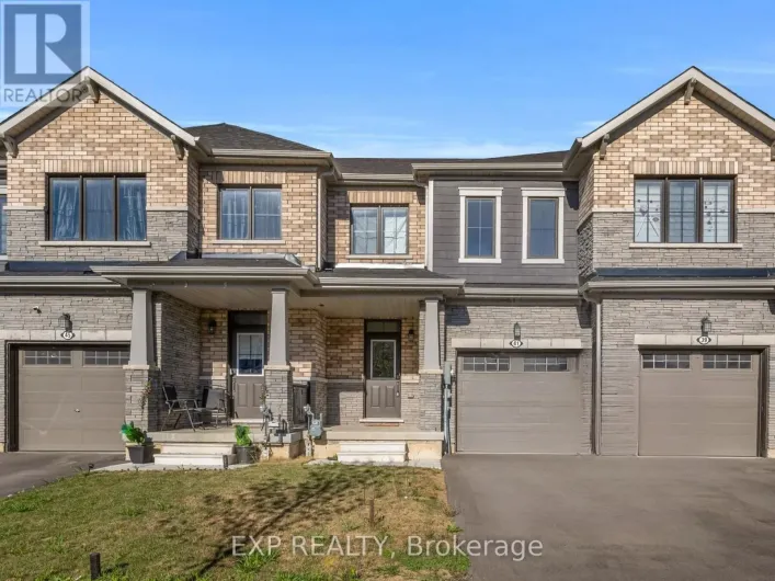 41 EVER SWEET WAY, Thorold