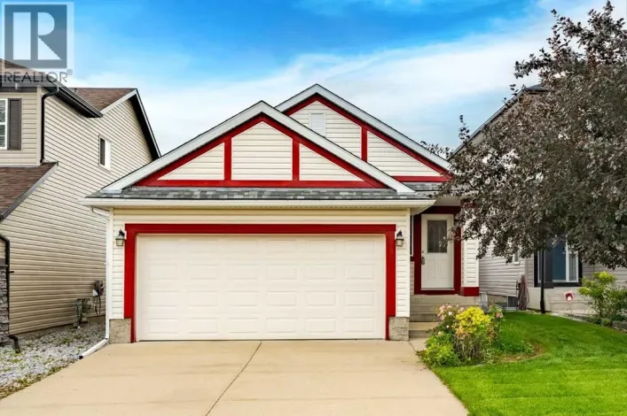 41 Everridge Court SW, Calgary