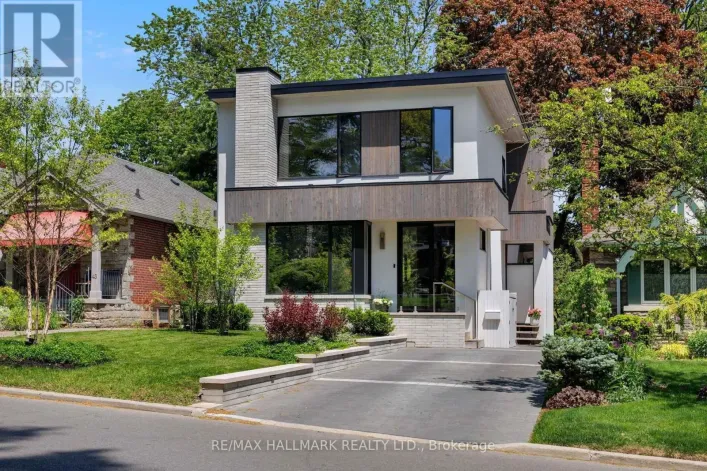 41 FALLINGBROOK ROAD, Toronto