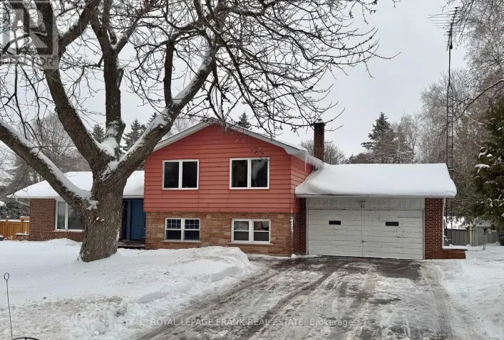 41 FELCHER BOULEVARD, Whitchurch-Stouffville