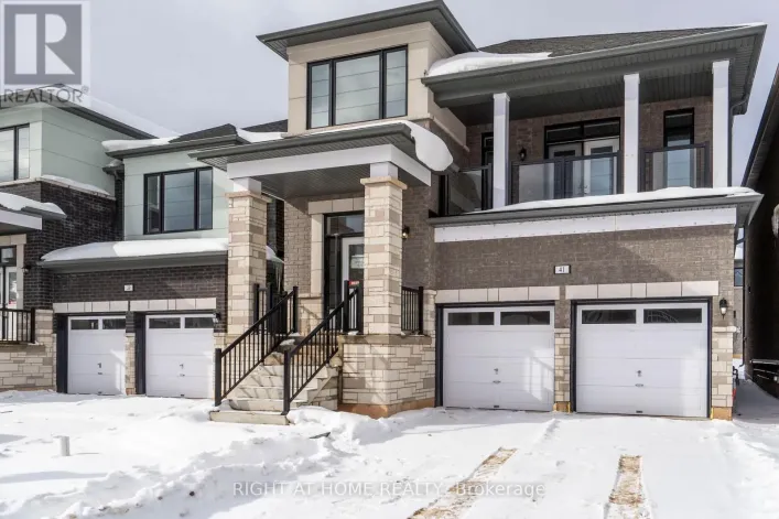 41 FERGUSON DRIVE, Erin